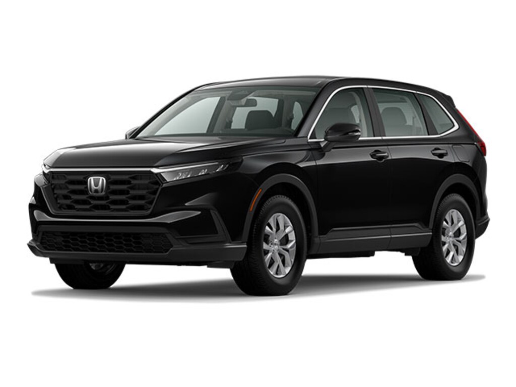 Used 2023 Honda CRV For Sale in Anderson, SC VIN 2HKRS3H24PH305846